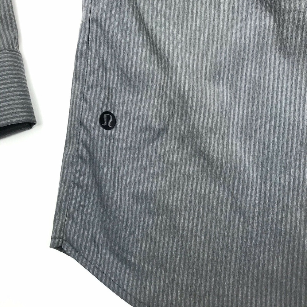 Lululemon Bonded Voyage Shirt L - Picture 4 of 4